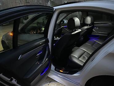 BMW: BMW 520: 2 l | 2014 il Sedan — 10