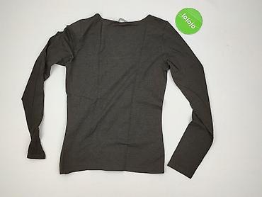 ptak moda plus size: WE Fashion, Bluzka damska, rozmiar M — 3