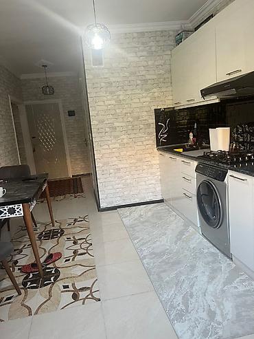 Mənzillər: Bakı, 2 otaqlı, Köhnə tikili, 55 kv. m — 5