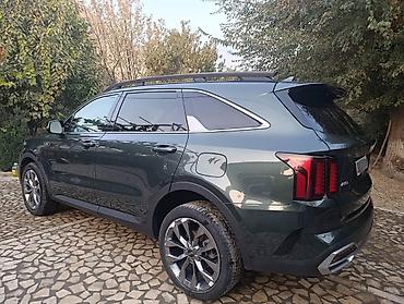 диск киа соренто: Kia Sorento: 2022 г., Газ, Кроссовер — 3