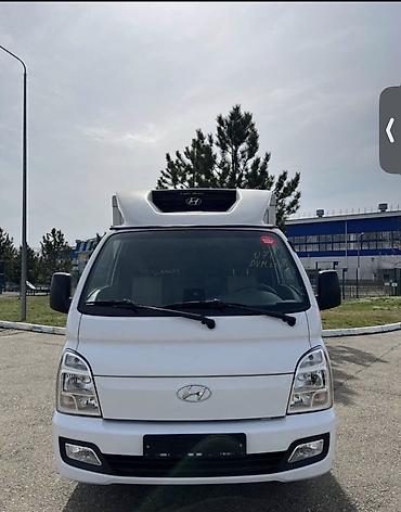 kia seranto: Легкий грузовик, Hyundai, Стандарт, 3 т, Новый — 2