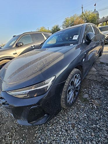 Audi: Audi A6: 2026 г., 2 л, Автомат, Бензин, Лифтбек — 2