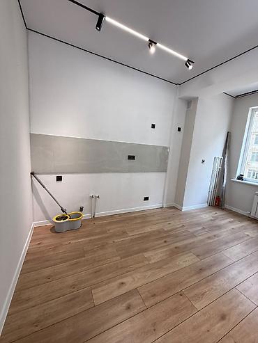 114: 2 комнаты, 65 м², 4 этаж, Дизайнерский ремонт — 5
