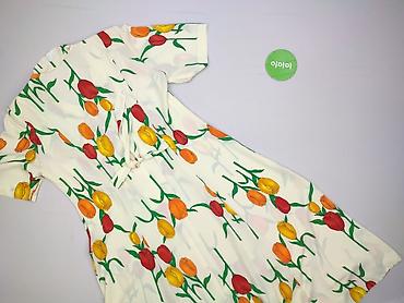 online second hand: Sukienka damska, rozmiar L — 3