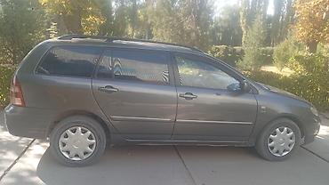 daewoo jentra: Toyota Corolla: 2002 г., 2 л, Механика, Дизель, Универсал — 3