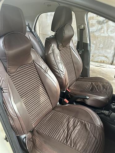 Kia: Kia Morning: 2017 г., Автомат, Бензин, Хэтчбэк — 4