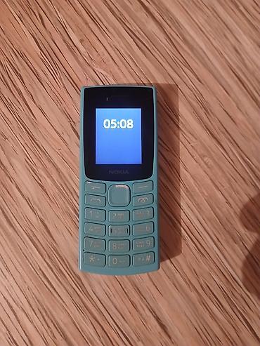 nokia kohne modeller: Nokia 105 4G, < 2 GB Memory Capacity, Düyməli — 1