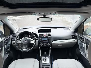 Subaru: Subaru Forester: 2016 г., 2.5 л, Бензин at lalafo.kg — 13 Subaru: Subaru Forester: 2016 г., 2.5 л, Бензин — 13