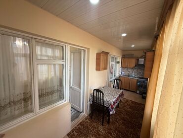 Köhnə tikili: Bakı, 8-ci mikrorayon, 2 otaqlı, Köhnə tikili, m. Azadlıq Prospekti, 50 kv. m — 5