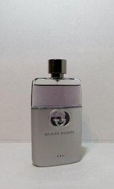Parfemi: GUCCI GUILTY EAU POUR HOMME EDT 90ML TSTR | Gucci Guilty Eau Pour — 4