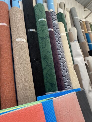 Kovrolin: 🏠 KOVROLİN SATIŞI – Geniş çeşid, sərfəli qiymətlər! ✨ Eviniz -da lalafo.az — 3 Kovrolin: 🏠 KOVROLİN SATIŞI – Geniş çeşid, sərfəli qiymətlər! ✨ Eviniz — 3