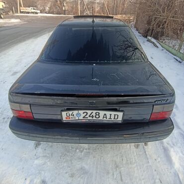 Rover: Rover 416: 1995 г., 1.6 л, Автомат, Бензин, Седан