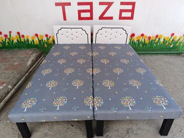 Çarpayılar: Yeni, Təknəfərlik çarpayı, Azərbaycan — 3