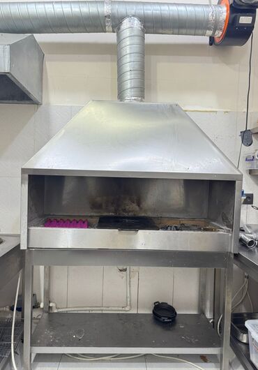 Arıqlama aparatları: Manqal ve masasi birlikde 950 azn. Cemi 1 ay islenib. Baha alinib lalafo.az -da Arıqlama aparatları: Manqal ve masasi birlikde 950 azn. Cemi 1 ay islenib. Baha alinib