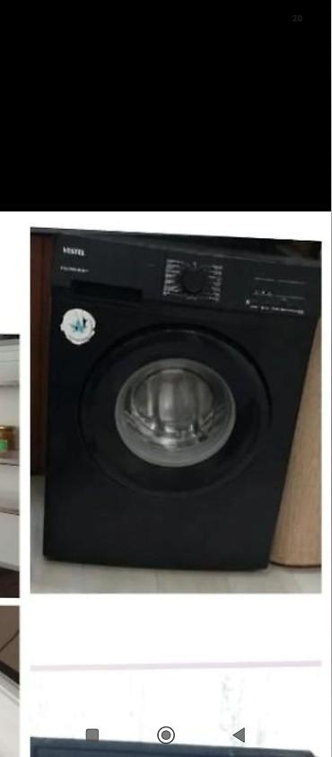 Vestel Paltaryuyan əla vəziyyətdədir 350 azn 6 kq. Unvan Yasamal