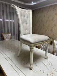 посуды из дерево: Стул для зала, Новый, Дерево at lalafo.kg посуды из дерево: Стул для зала, Новый, Дерево