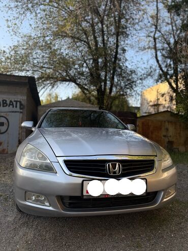 Honda: Honda Inspire: 2003 г., 3 л, Автомат, Газ, Седан