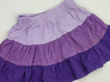 Spódniczka, H&M, 4-5 lat, 104-110 cm, stan - Bardzo dobry