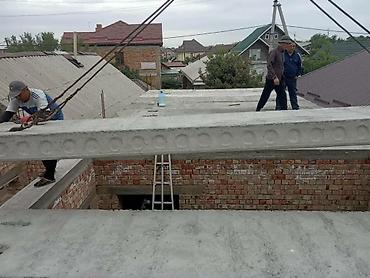 пустотные плиты: Новый, Размер: 1.2 x 7 x 300, Установка, Гарантия, Бесплатная доставка — 2