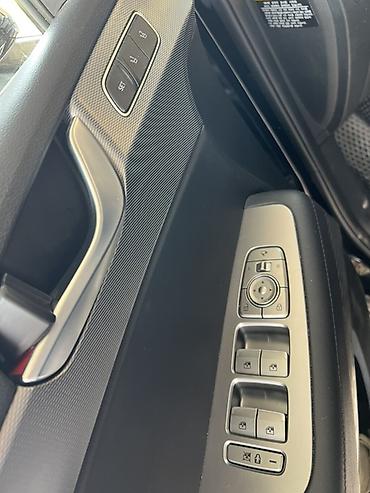 Hyundai: Hyundai Palisade: 2018 г., 2.2 л, Типтроник, Дизель, Кроссовер — 7