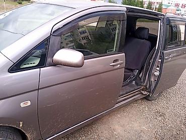 gac aion i60 отзывы владельцев: Toyota Isis: 2006 г., 2 л, Вариатор, Бензин, Минивэн — 9