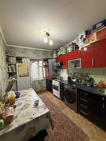 Продажа квартир: 1 комната, 30 м², Индивидуалка, 2 этаж, Старый ремонт at lalafo.kg — 3 Продажа квартир: 1 комната, 30 м², Индивидуалка, 2 этаж, Старый ремонт — 3