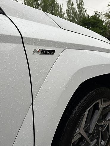 Hyundai: Hyundai Kona: 2023 г., 1.6 л, Автомат, Бензин, Кроссовер — 9