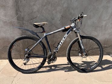 philips велосипед: İşlənmiş Şəhər velosipedi Stels, 29"