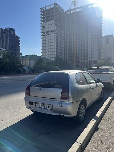 385 55: Mitsubishi Colt: 1996 г., 1.6 л, Механика, Бензин, Хэтчбэк — 3