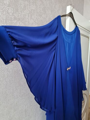 Ziyafət donları: Her bırı bır defe geyınılıb 48 bedene uygundur — 5