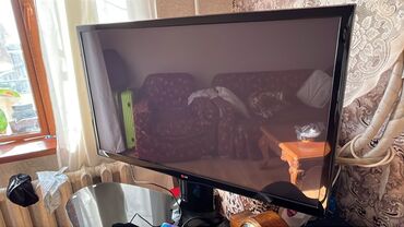 lg smart tv: İşlənmiş Televizor LG Ünvandan götürmə