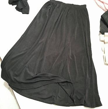 crivit papuce: Ženska majica sa kratkim rukavima – dvostrana i suknja xl/xxl - Dve — 5
