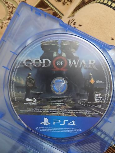 ps4 satisi: Satilir 45 manata Veziyeti yaxsidi endirim ola biler — 1