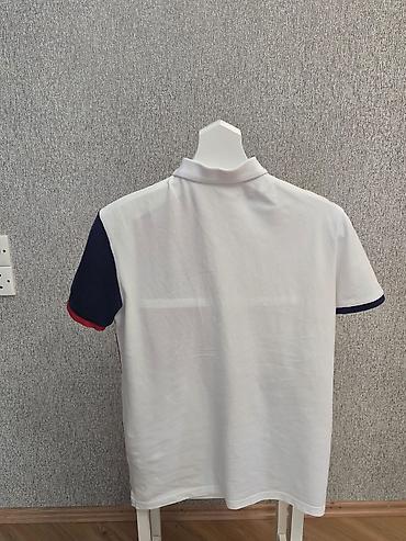 Kişi geyimləri: Polo köynək, U.S. Polo Assn, M — 2