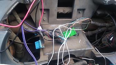 СТО, ремонт транспорта: Компьютерная диагностика, Замена масел, жидкостей, Плановое техобслуживание, с выездом — 6