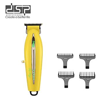 ipod 7: №: 13174 Məhsulun adı: Trimmer DSP SH_2521_01236 Sarı Brend: DSP — 1