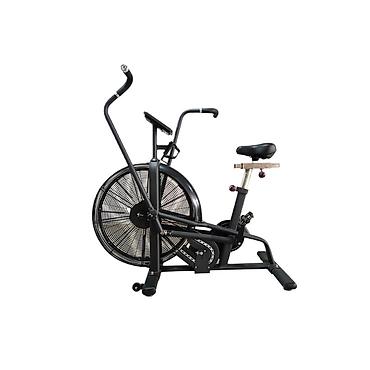 студен: Велотренажёр AIR Bike — максимум нагрузки и выносливости AIR Bike — — 5