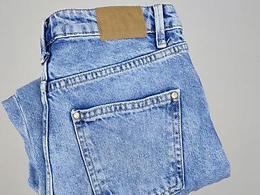 pull bear rozmiarowka: Zara, Jeansy damskie, rozmiar XS — 6