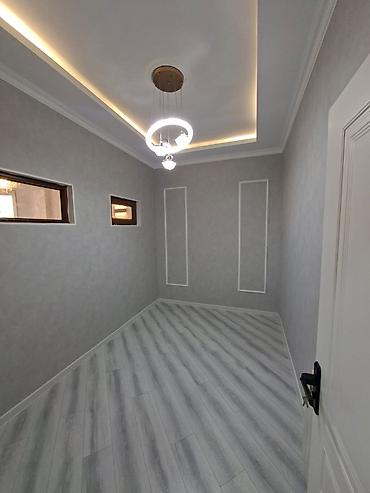 gəncədə: 2 otaqlı, Yeni tikili, 40 kv. m — 7