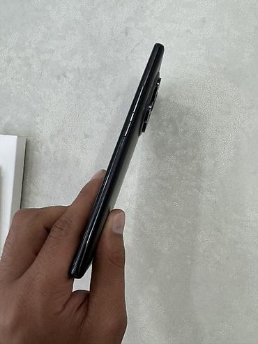 irsad poco x6 pro: Redmi Note 14 Pro, 256 GB, rəng - Qara, Barmaq izi — 4