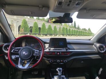 Kia: Kia Forte: 2 l | 2021 il Sedan — 2