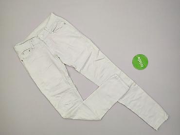 denim life: Spodnie materiałowe damskie, rozmiar S — 2