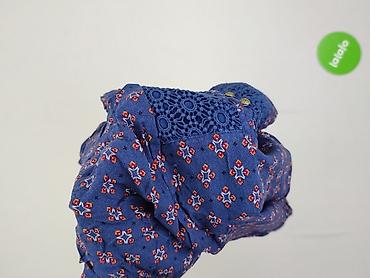 koszula boho h: Yessica, Bluzka damska, rozmiar 3XL — 5