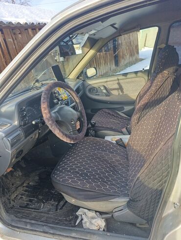 Daewoo: Daewoo Nexia: 2006 г., 1.5 л, Механика, Бензин, Седан — 1