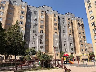 group: 2 комнаты, 60 м², Тунгуч мкр 107 серия, 5 этаж, Евроремонт — 1