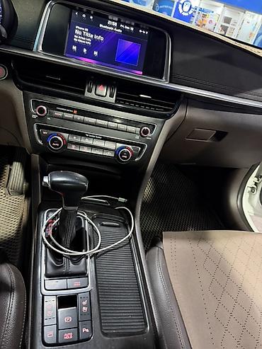 фары опель вектра б: Kia Optima: 2019 г., 2 л, Автомат, Бензин, Седан — 8