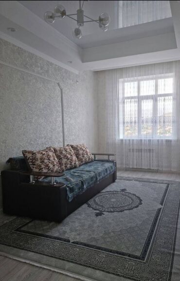 Продажа квартир: 1 комната, 47 м², Элитка, 10 этаж, Евроремонт