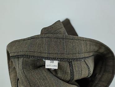 pal john style: Spodnie materiałowe damskie, rozmiar M — 4
