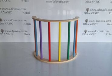 Sve za dečije igralište: Bоја - Šareno, Novo, O trošku kupca, Pokupiti na licu mesta — 2