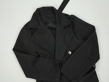 Płaszcz damski, rozmiar XL